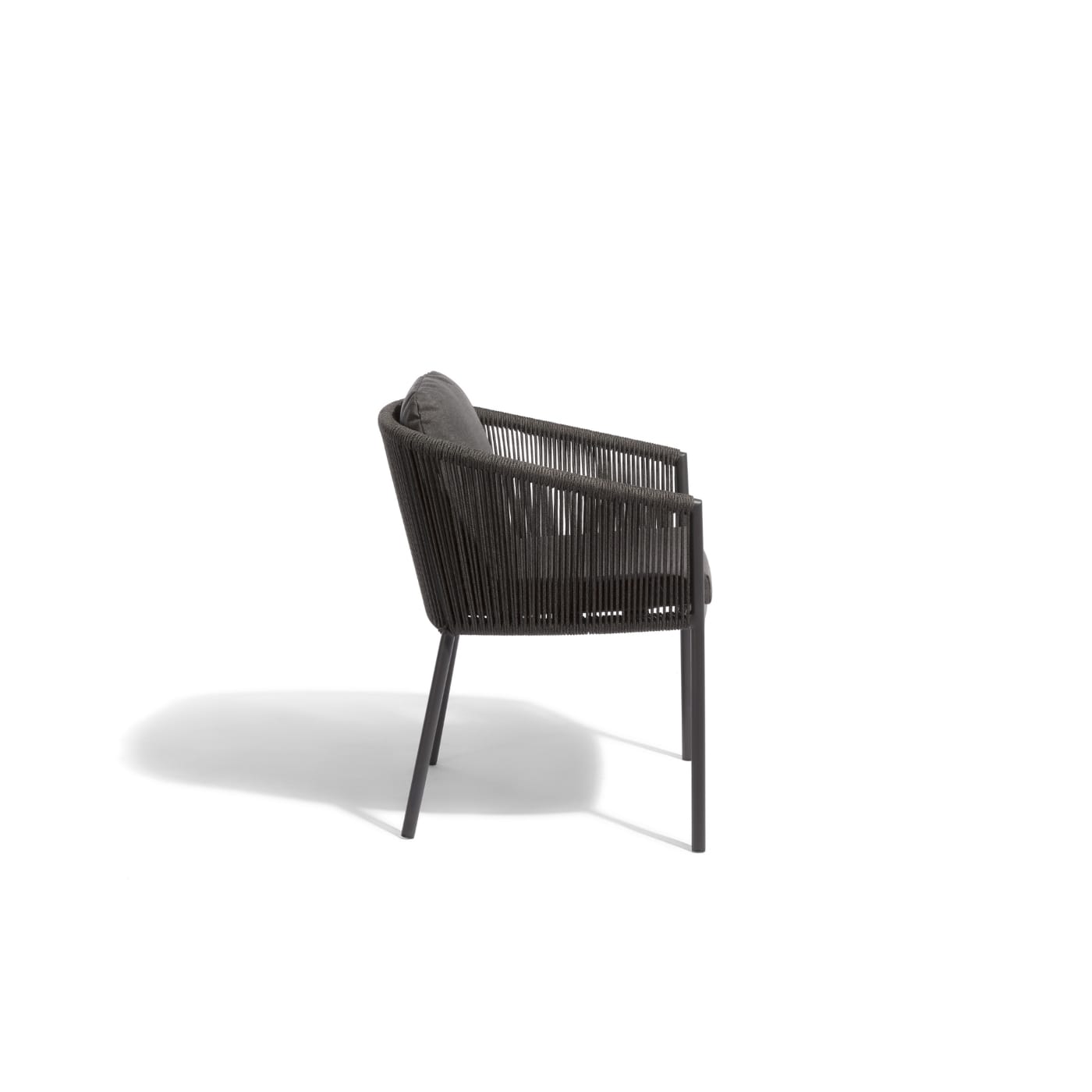 ロペ Omer Dining Armchair - Akula Living